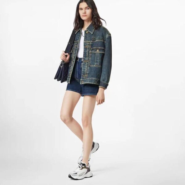 Run Away Sneaker 6088-2738 - Image 2