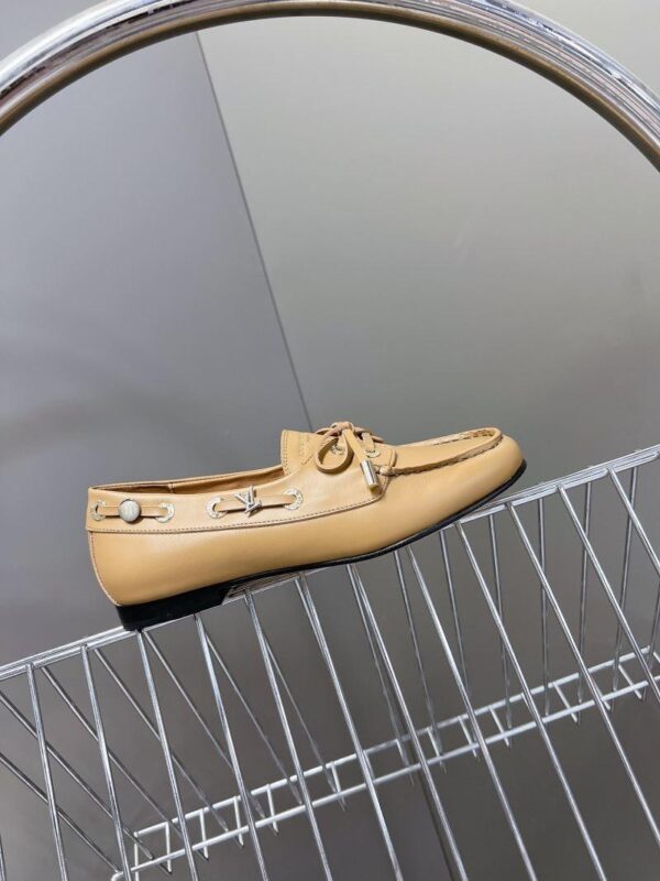 Tods Shoes 6047-2771 - Image 5