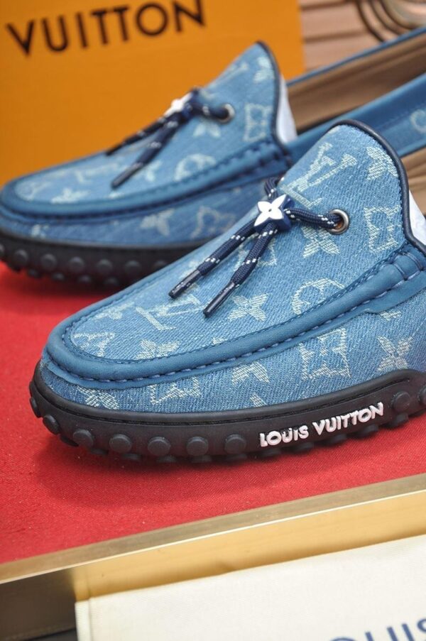 Tods Shoes 6038-2943 - Image 8