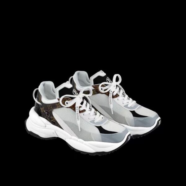 Run Away Sneaker 6088-2738 - Image 3