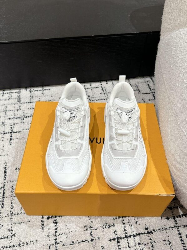 Low Shoes 6080-2565