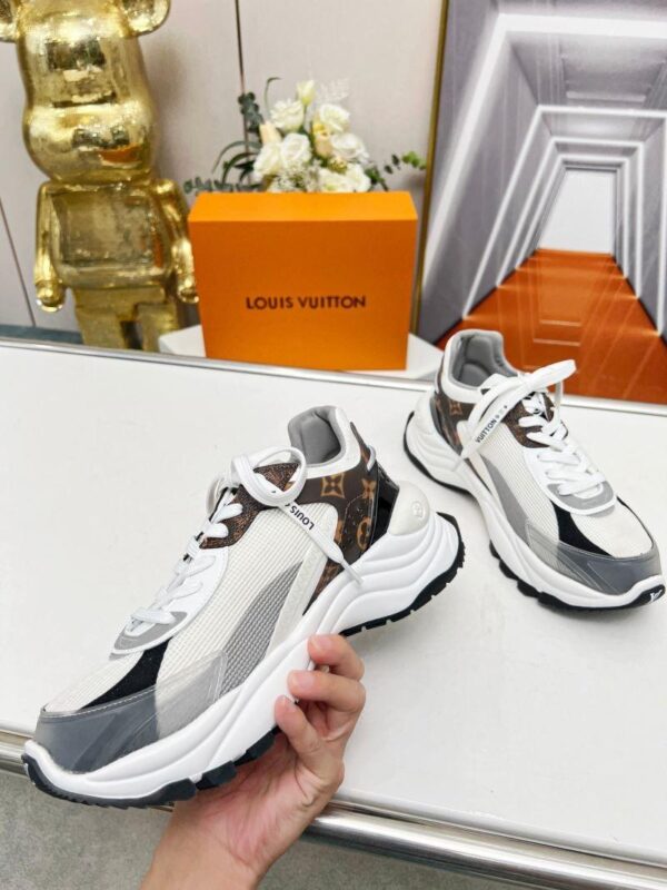 Run Away Sneaker 6088-2738 - Image 4
