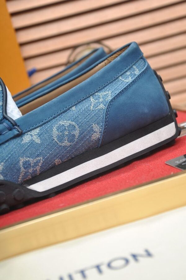 Tods Shoes 6038-2943 - Image 9