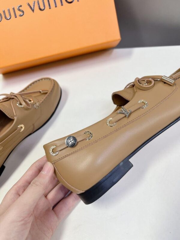 Tods Shoes 6047-2771 - Image 7
