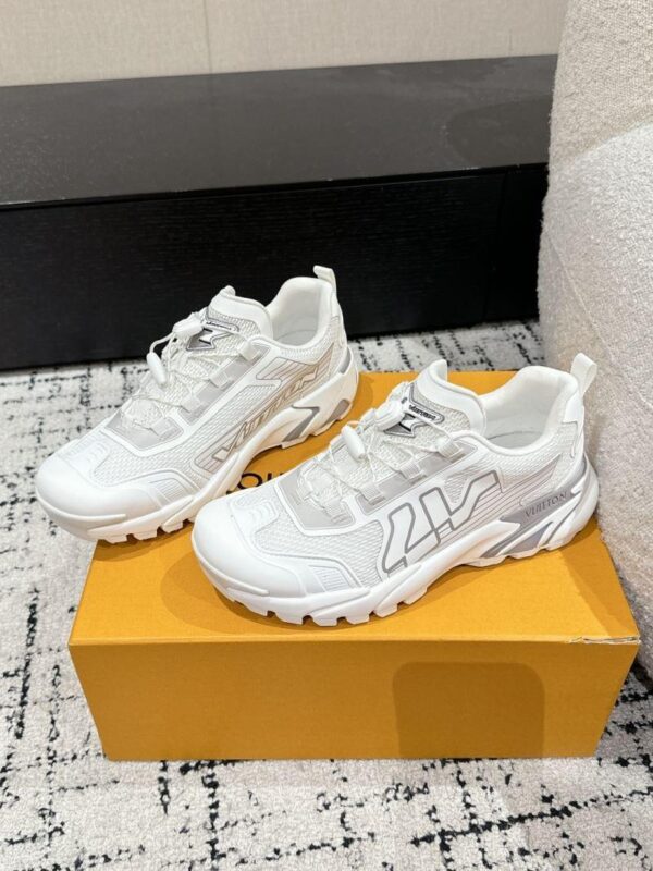 Low Shoes 6080-2565 - Image 3