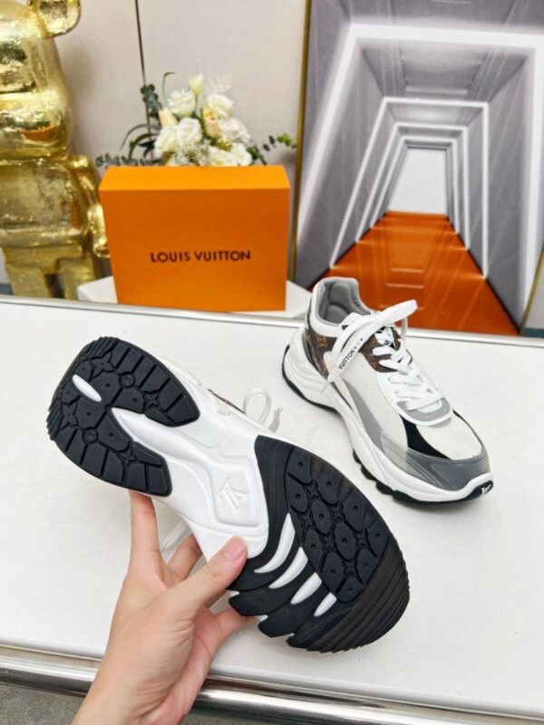 Run Away Sneaker 6088-2738 - Image 5
