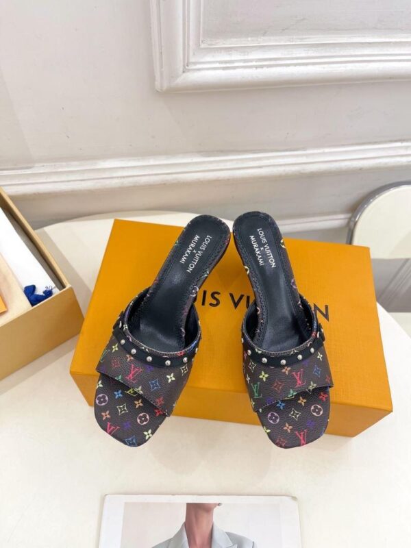 Slippers 6045-3504