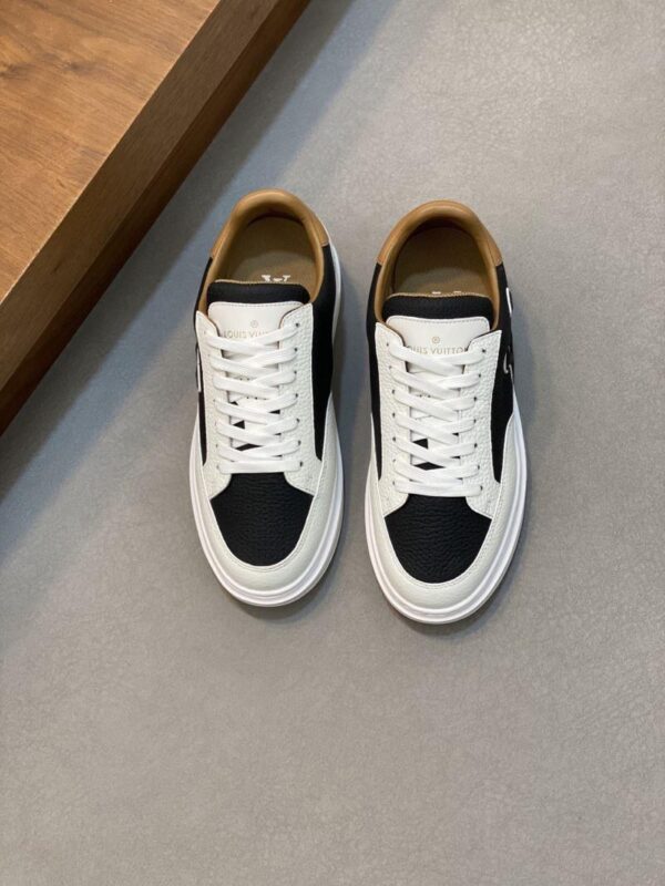 Low Shoes 6038-2688