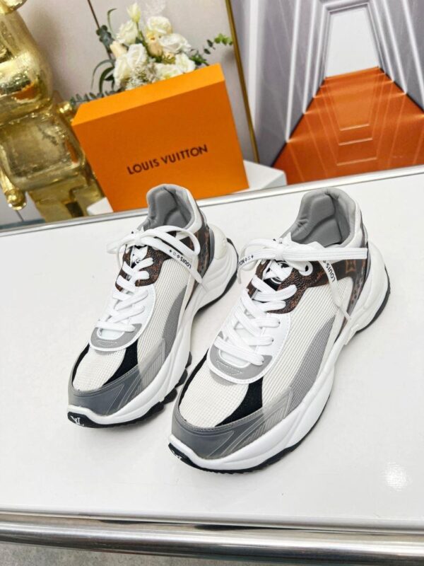 Run Away Sneaker 6088-2738 - Image 7