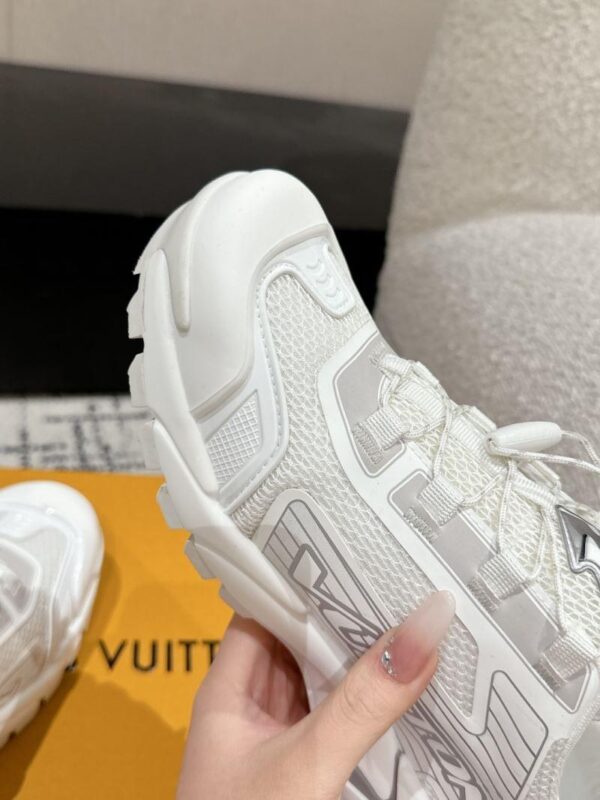 Low Shoes 6080-2565 - Image 6