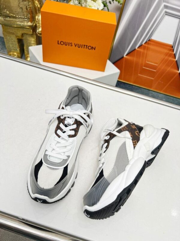 Run Away Sneaker 6088-2738 - Image 9