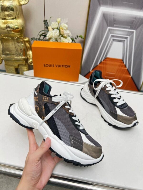 Run Away Sneaker 6088-2737 - Image 2