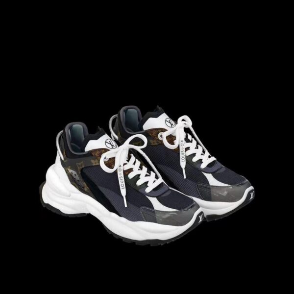 Run Away Sneaker 6088-2737