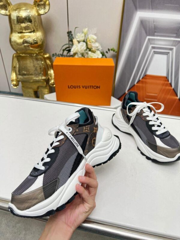 Run Away Sneaker 6088-2737 - Image 3