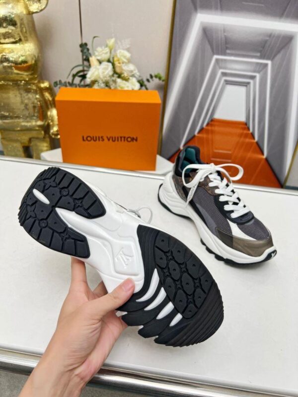 Run Away Sneaker 6088-2737 - Image 4