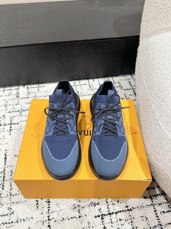 Low Shoes 6080-2564