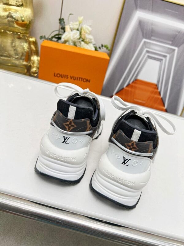 Run Away Sneaker 6088-2737 - Image 5