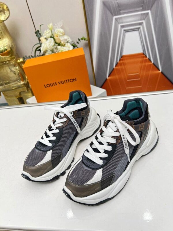 Run Away Sneaker 6088-2737 - Image 6