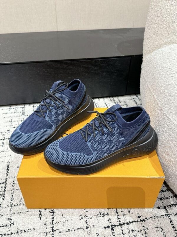 Low Shoes 6080-2564 - Image 3