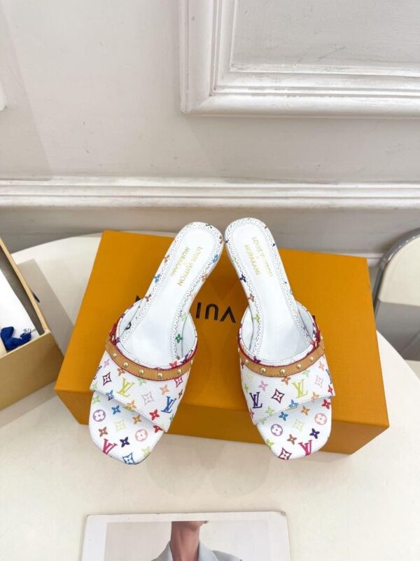 Slippers 6045-3503