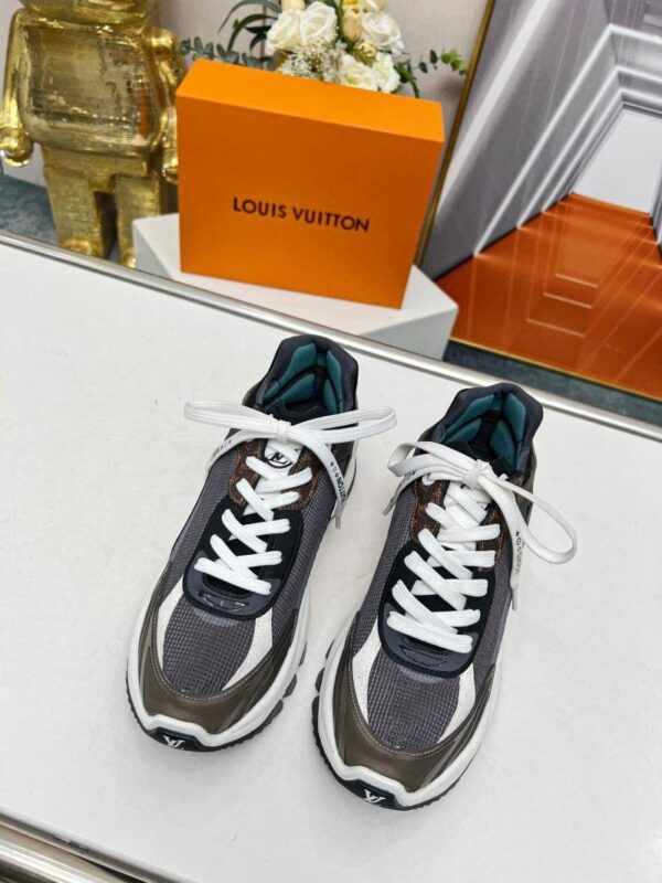 Run Away Sneaker 6088-2737 - Image 7