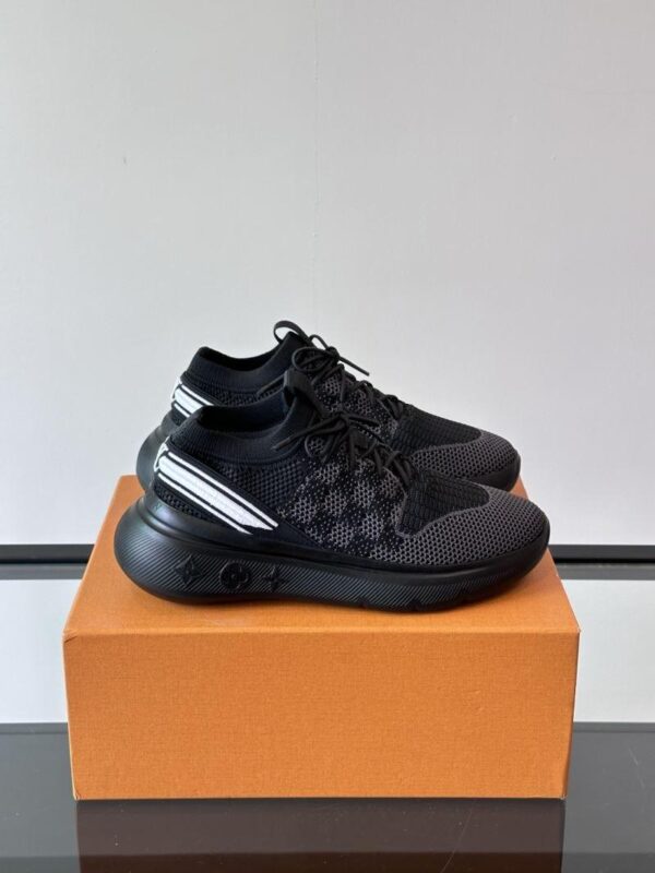 Low Shoes 6038-2604