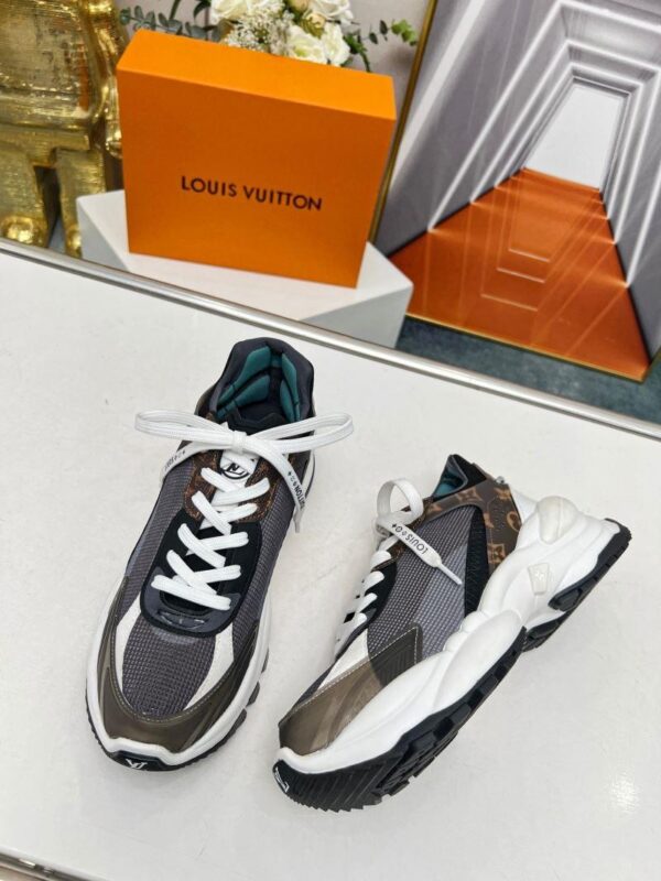 Run Away Sneaker 6088-2737 - Image 8