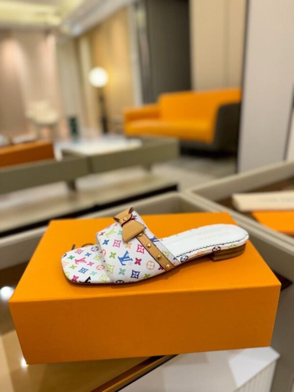 Slippers 6047-2876