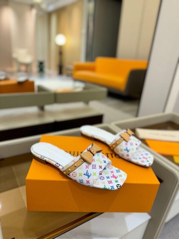 Slippers 6047-2876 - Image 2