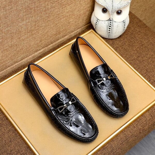 Tods Shoes 6038-2880 - Image 2