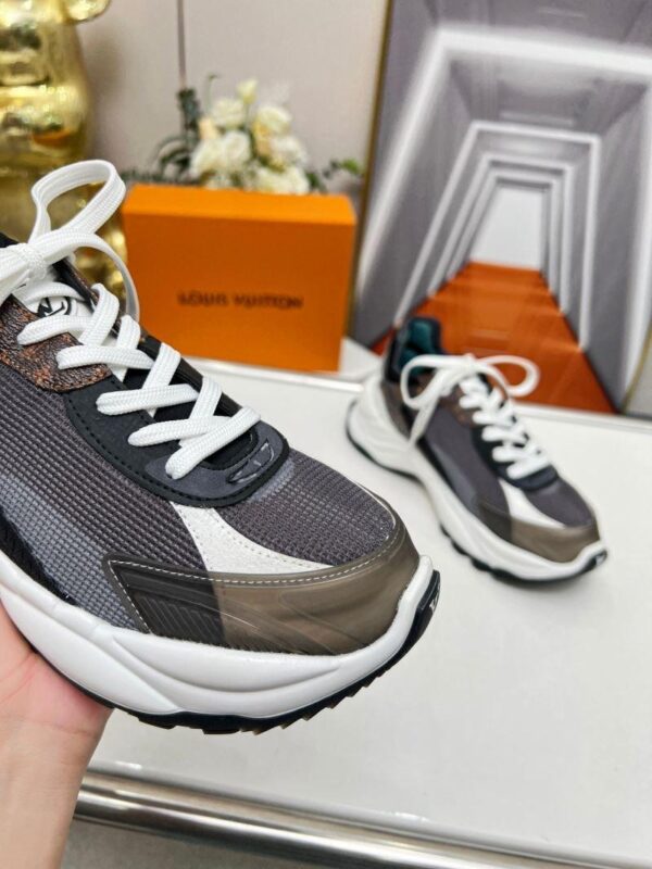 Run Away Sneaker 6088-2737 - Image 9
