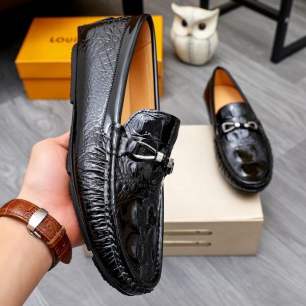 Tods Shoes 6038-2880 - Image 5