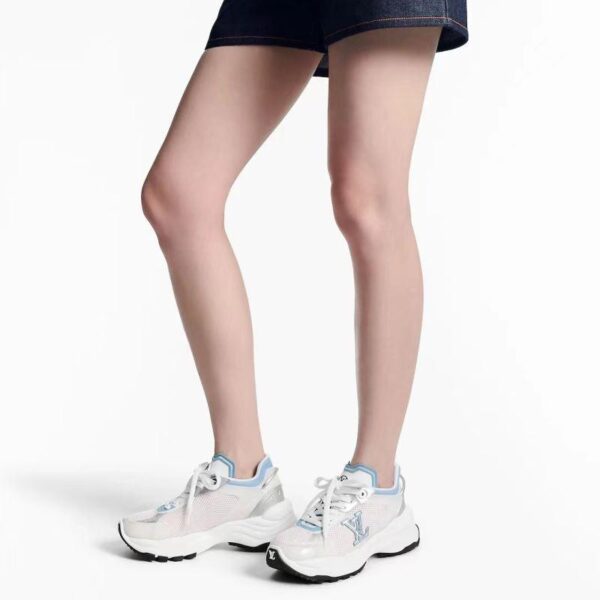 Run Away Sneaker 6088-2736 - Image 2