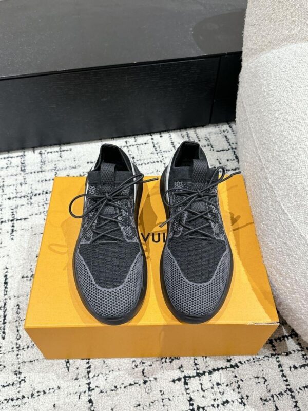 Low Shoes 6080-2563