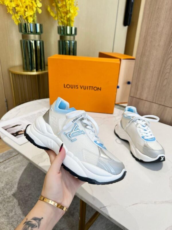 Run Away Sneaker 6088-2736 - Image 3