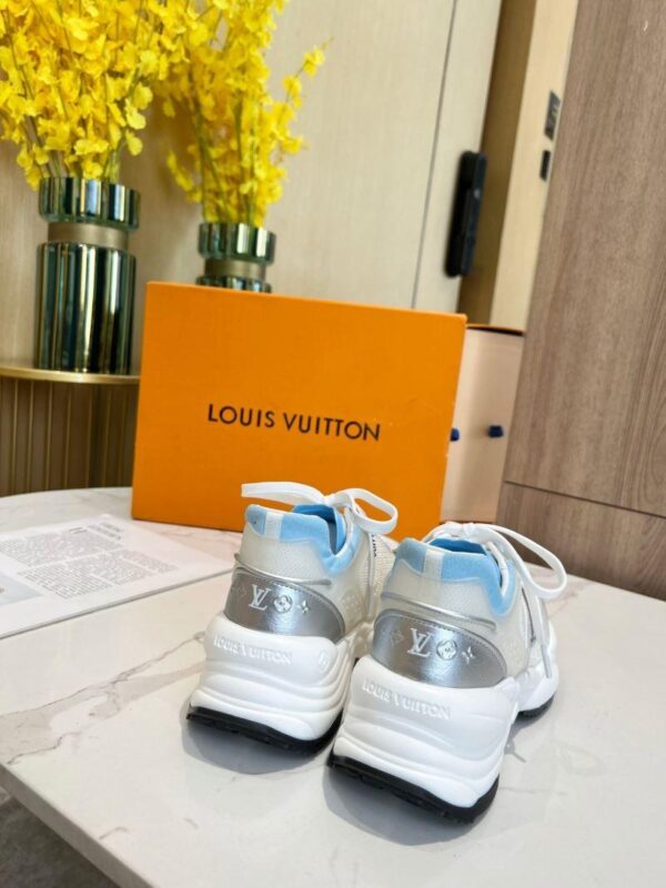 Run Away Sneaker 6088-2736 - Image 4
