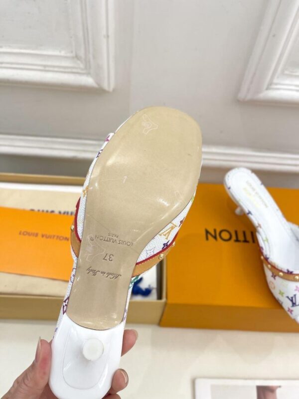 Slippers 6045-3503 - Image 9