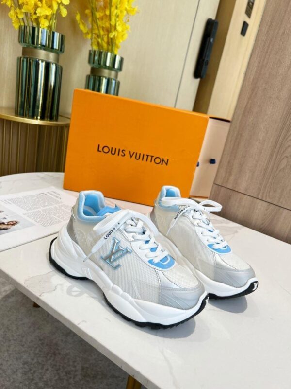 Run Away Sneaker 6088-2736 - Image 5