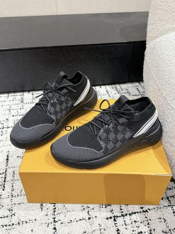 Low Shoes 6080-2563 - Image 3