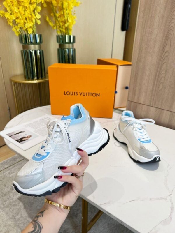 Run Away Sneaker 6088-2736 - Image 7