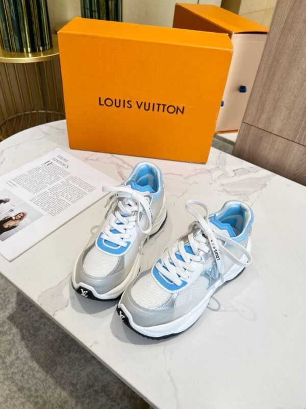 Run Away Sneaker 6088-2736 - Image 6