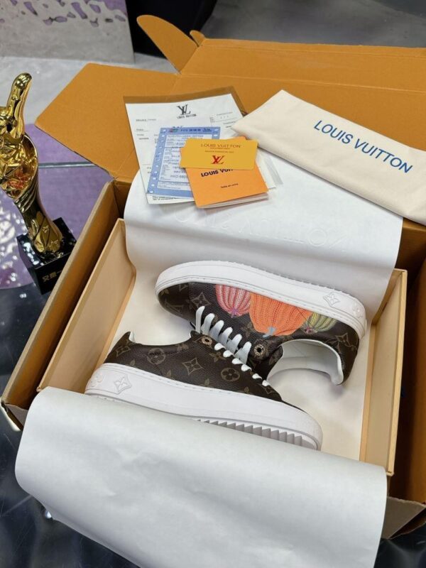 Low Shoes 6038-2331