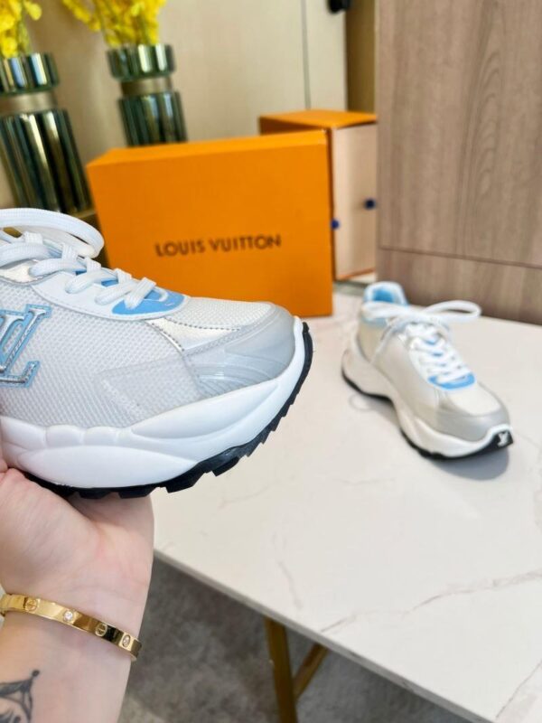 Run Away Sneaker 6088-2736 - Image 8