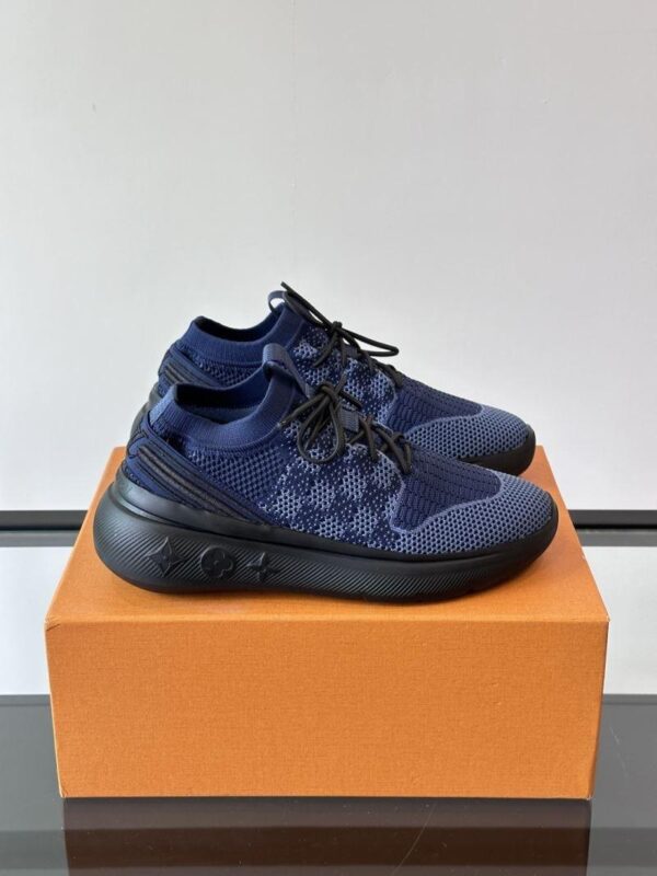 Low Shoes 6038-2603