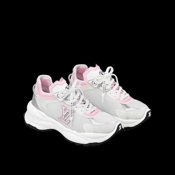 Run Away Sneaker 6088-2735 - Image 2