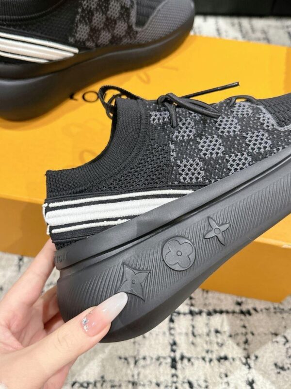 Low Shoes 6080-2563 - Image 8