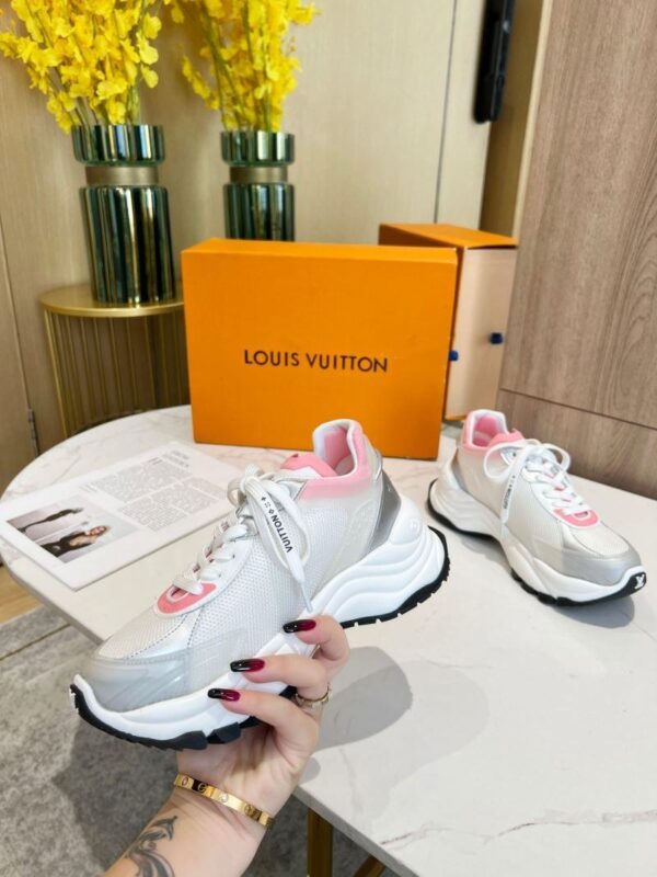 Run Away Sneaker 6088-2735 - Image 3