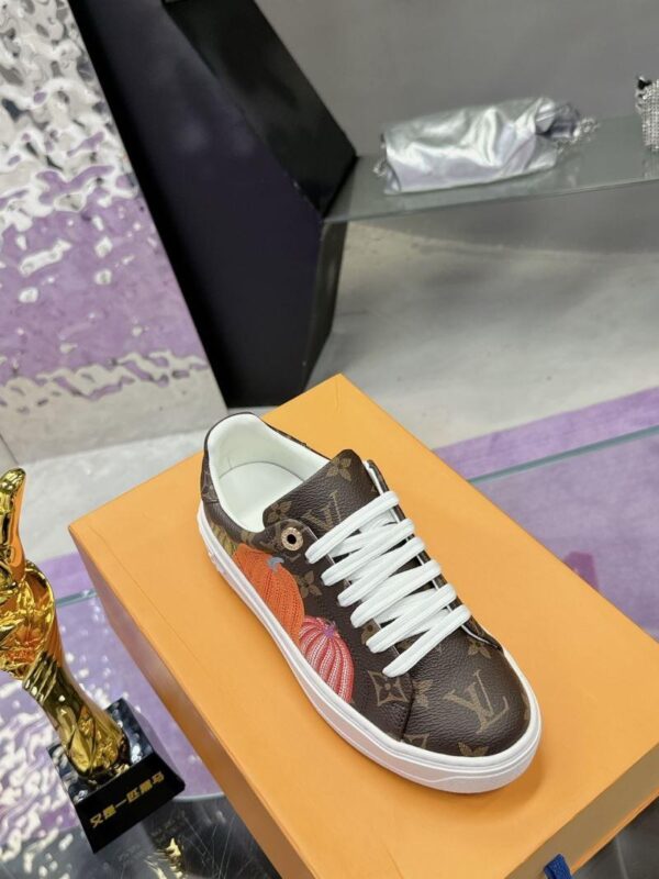 Low Shoes 6038-2331 - Image 6