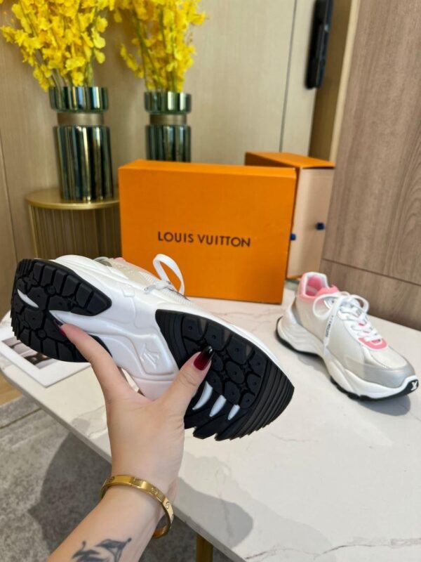 Run Away Sneaker 6088-2735 - Image 4