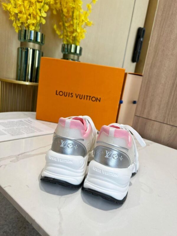 Run Away Sneaker 6088-2735 - Image 5